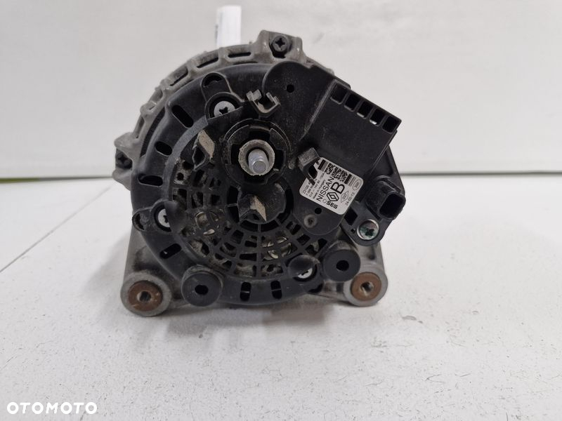 RENAULT KADJAR QASHQAI 2 II J11 1.2 TCE DIG-T ALTERNATOR 150A 23100-4BE0B - 5