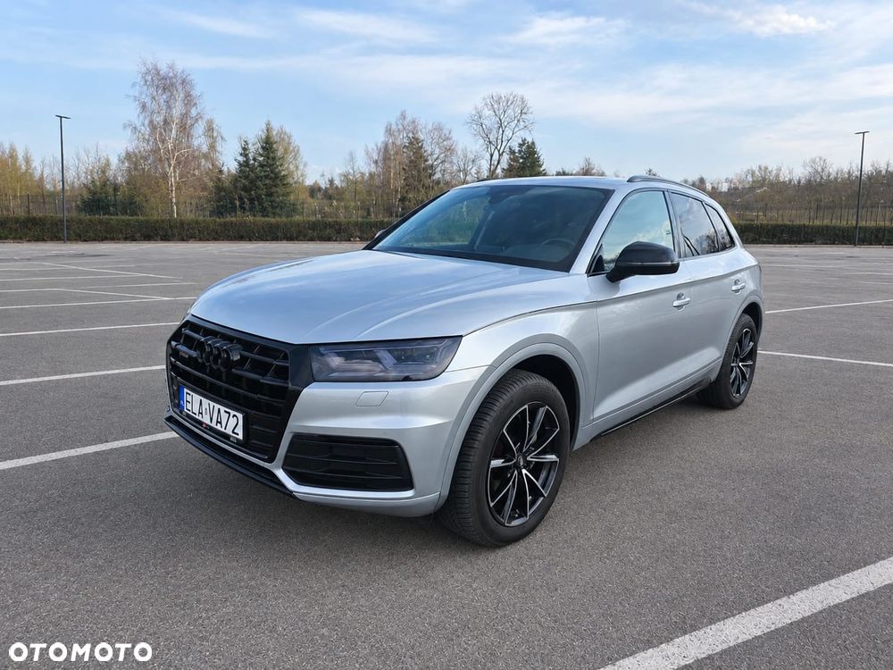 Audi Q5 2.0 TFSI Quattro S tronic - 2