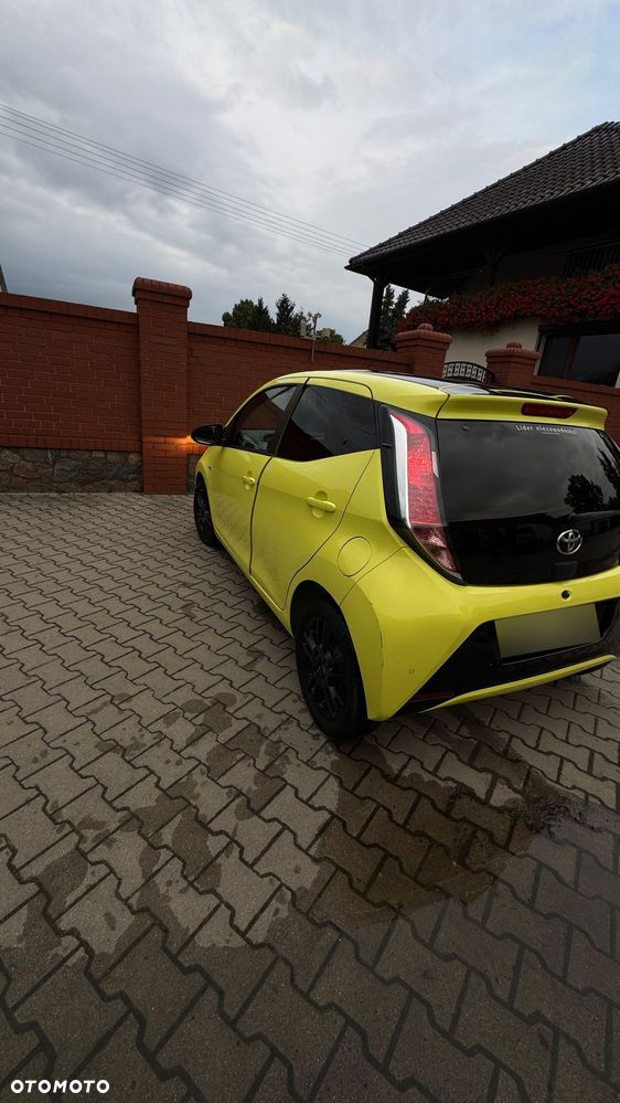 Toyota Aygo - 17