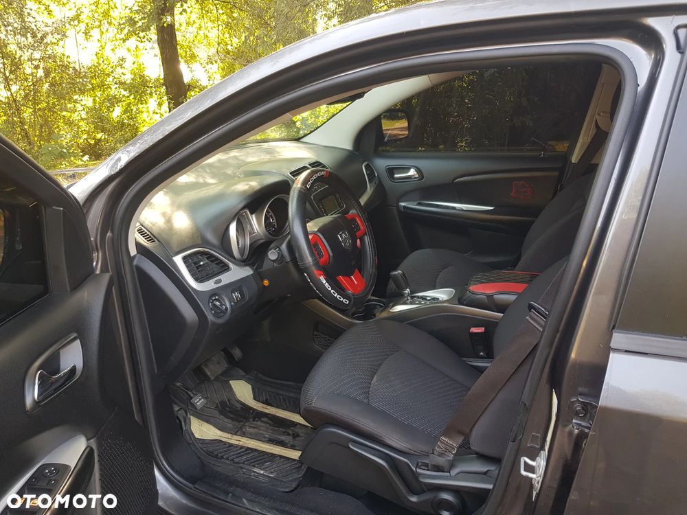 Dodge Journey - 9