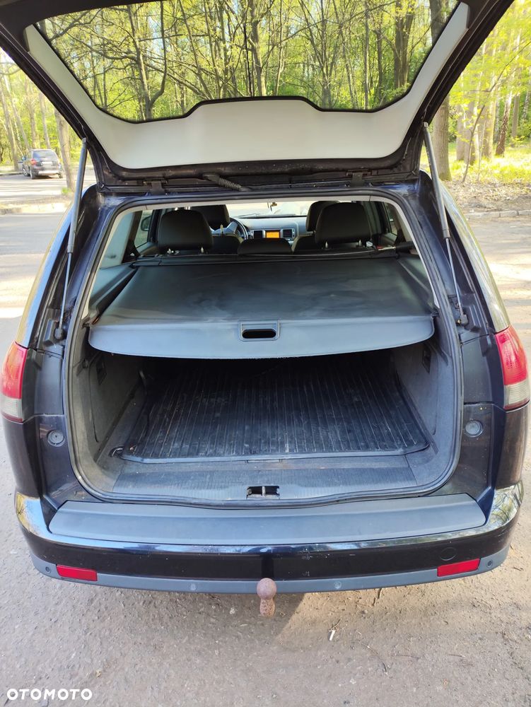 Opel Vectra 1.9 CDTI Cosmo - 7