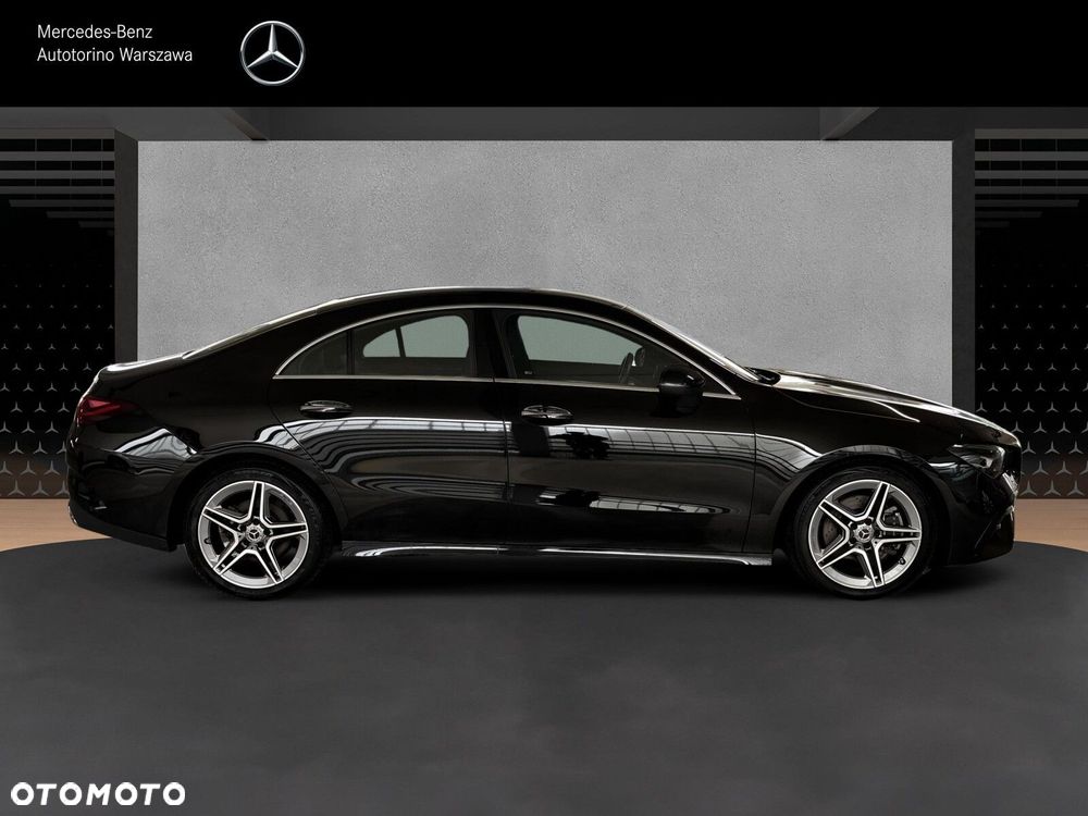 Mercedes-Benz Cla 2025 photo 5