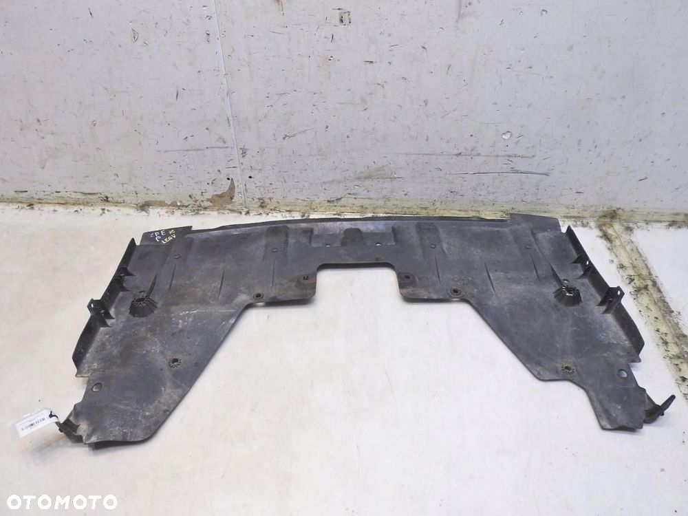 OSŁONA POD ZDERZAK SILNIK SUBARU LEGACY V 2.0 D 56440AJ030 - 5