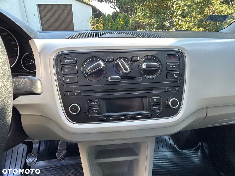 Seat Mii 1.0 Ecomotive Style - 9
