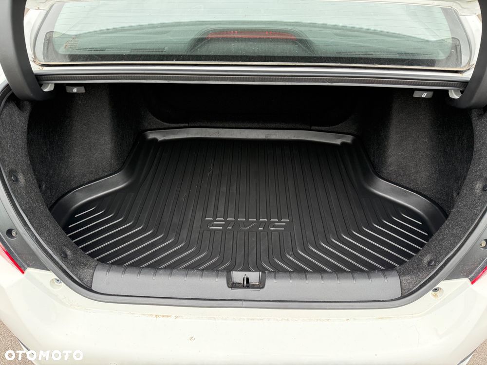 Honda Civic - 19