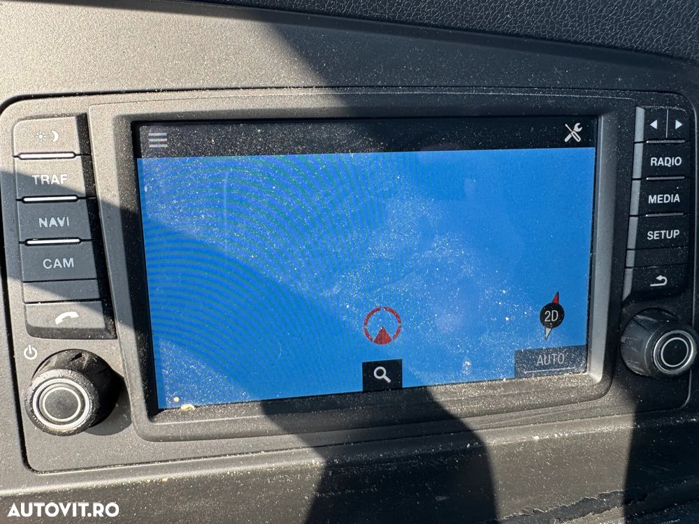 MAN TGX 18.510 XLX tacho G2V2, finantare externa - 24