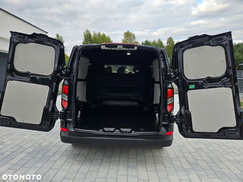 Ford Transit Custom Kombi 2.0 EcoBlue 320 L2H1 Trend M1 - 36