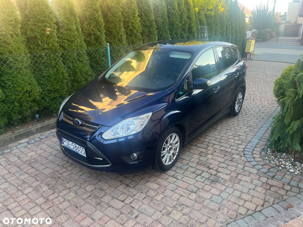 Ford C-MAX - 4