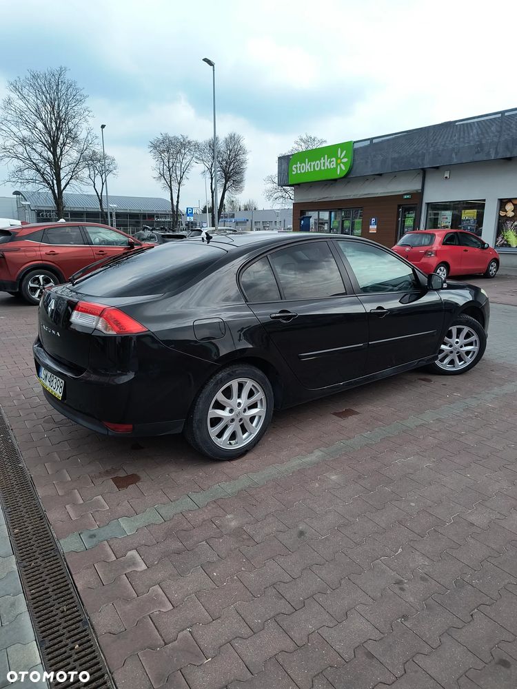 Renault Laguna 1.6 16V 110 Expression - 4
