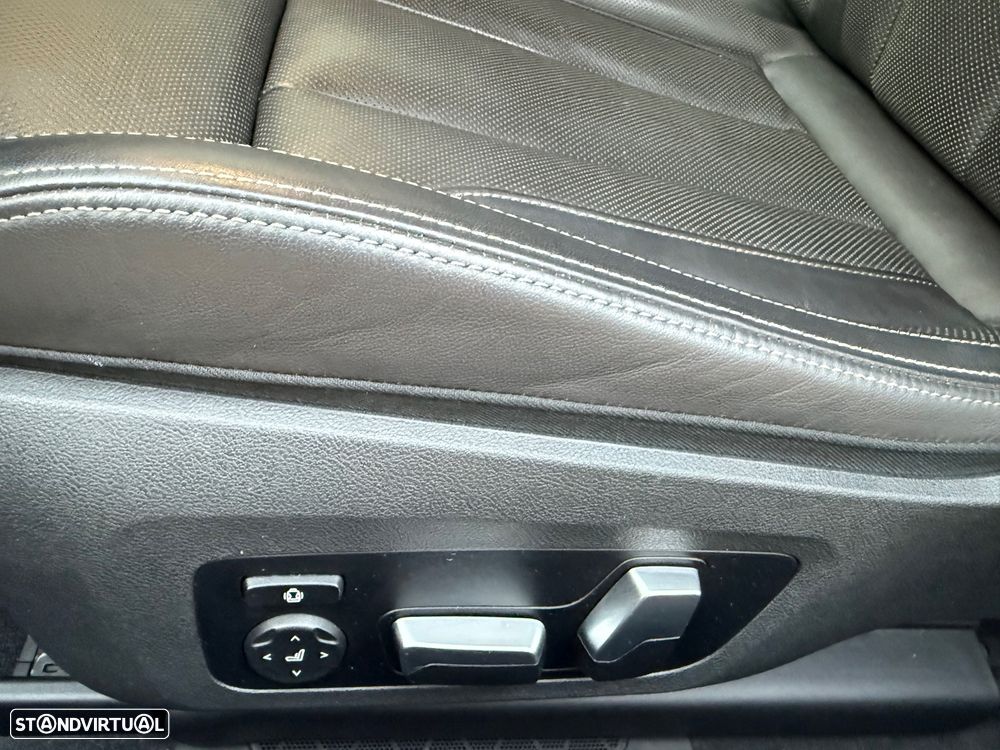 BMW 840 d xDrive Pack M - 14