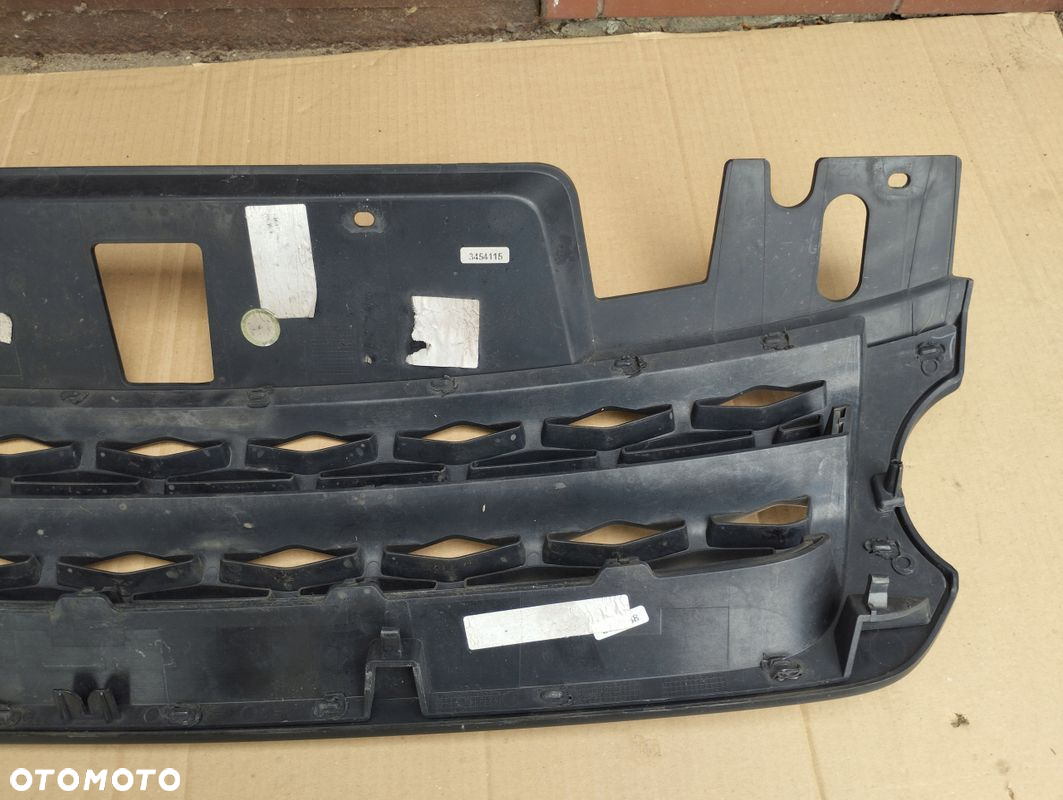 Grill Atrapa Range Rover Sport II 2 L494 DK62-8200-XX - 7