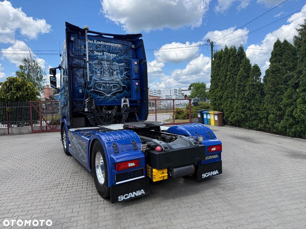 Scania - 14