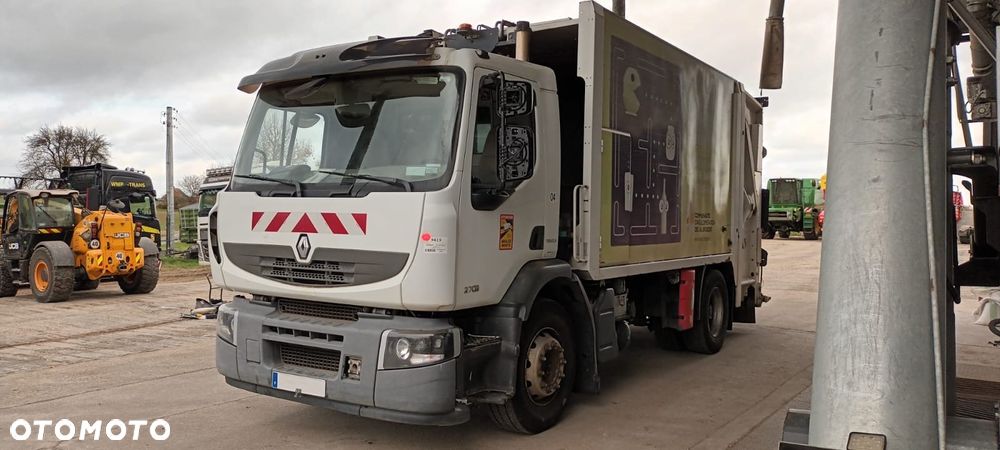 Renault Premium 270 DXI