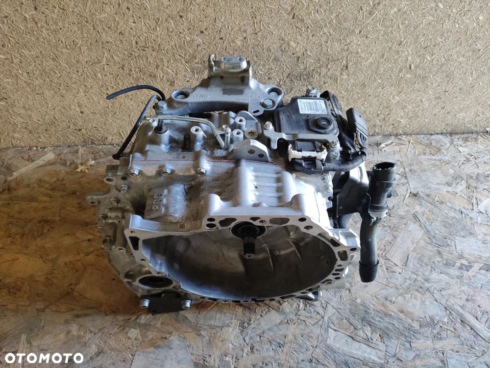 SKRZYNIA BIEGÓW PEUGEOT CITROEN 1.2 THP 20GTBH AWF8G30 - 1