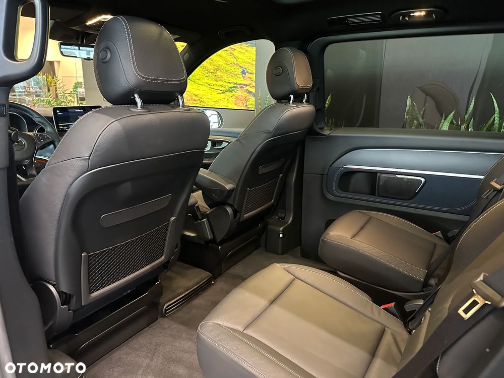 Mercedes-Benz EQV - 11