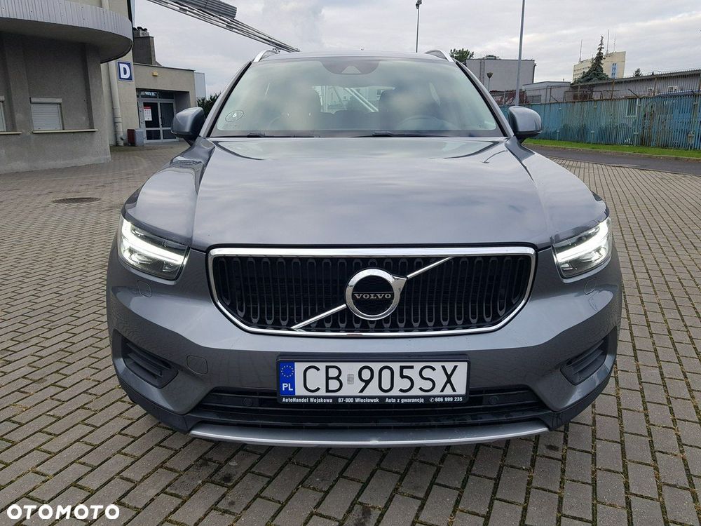 Volvo XC 40 T4 Momentum - 2