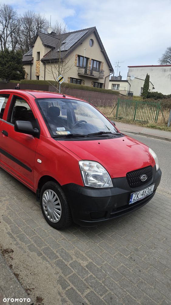 Kia Picanto 1.0 (swo) - 2