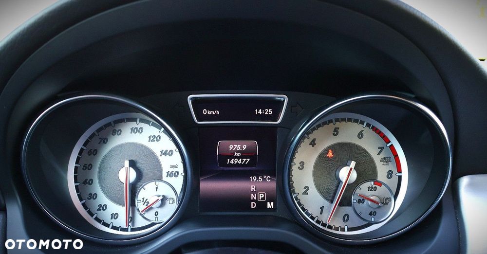 Mercedes-Benz CLA - 22