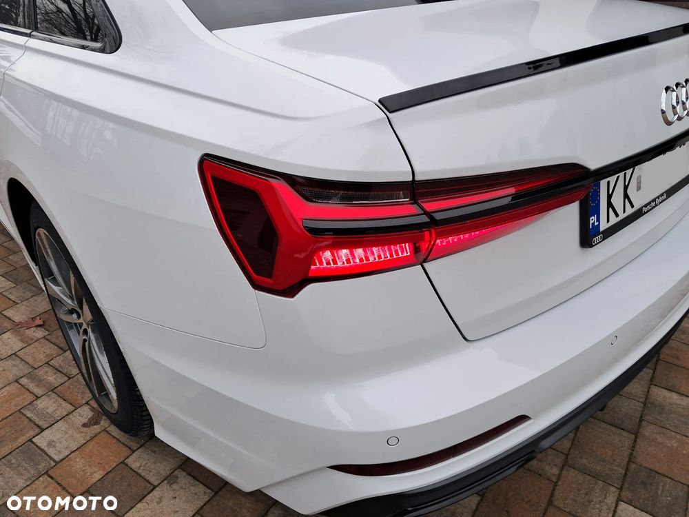 Audi A6 Limousine - 20