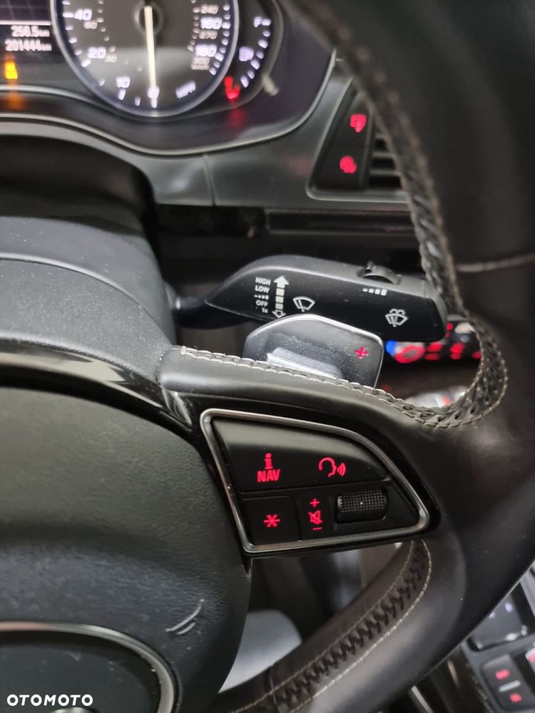 Audi S6 Limousine 4.0 TFSI Quattro S tronic - 18