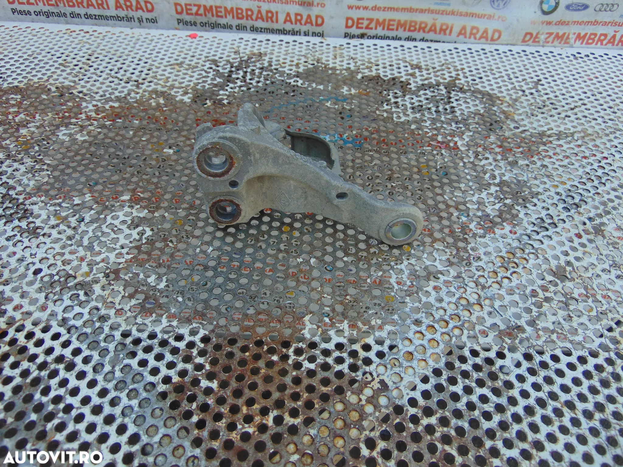 Suport planetara Renault Clio 4 captur 1.5 kangoo cod 397744935r mercedes w177 w247 - 4