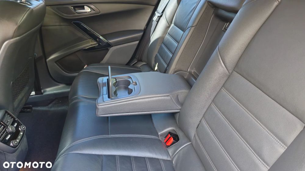 Peugeot 508 - 15