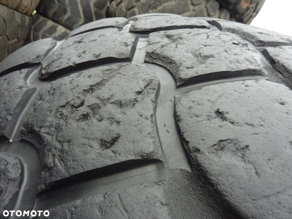 Opona używana przemysłowa 29.5R25 MICHELIN X-SLIPER 2200zł W3367 - 6