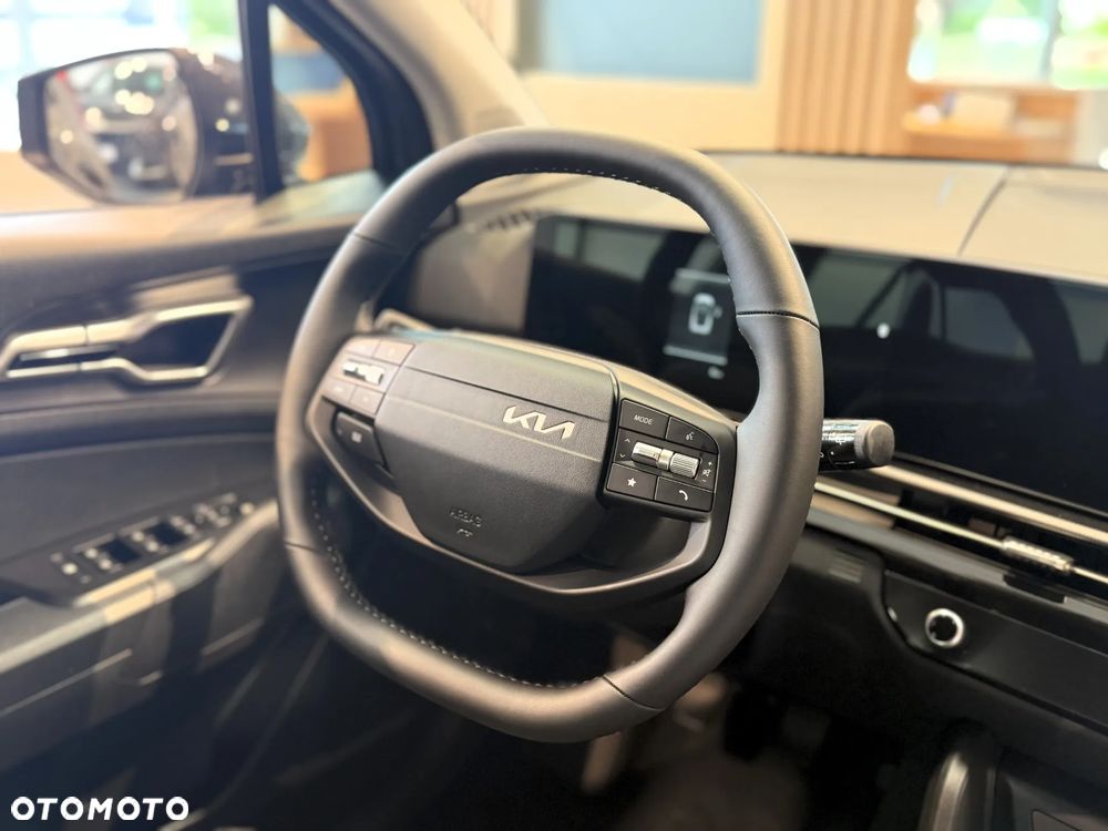 Kia Sportage 1.6 T-GDI M 2WD - 15