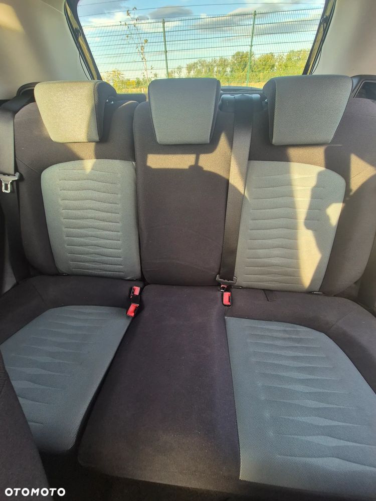 Fiat Punto 1.2 8V Fresh - 20