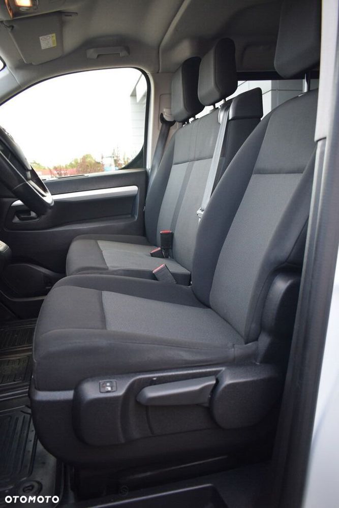 Toyota PROACE - 9