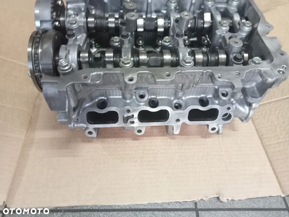 głowica yaris IV 1.5 12v xm15a-p92g po regeneracji - 6