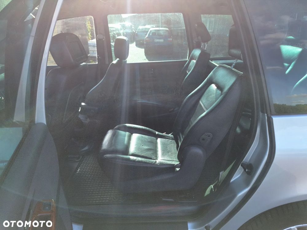 Volkswagen Sharan 2.0 TDI Highline - 17