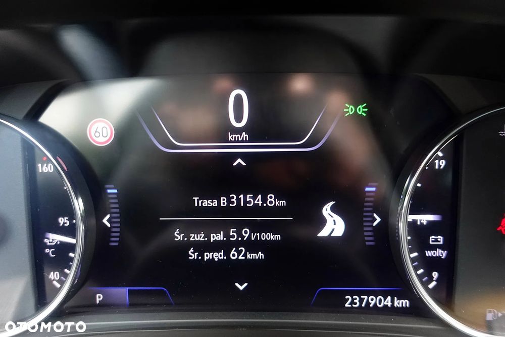 Opel Insignia 2.0 Automatik Business Innovation - 19