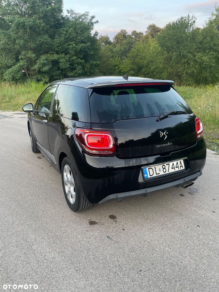 Citroën DS3 1.6 THP SportChic S&S - 5