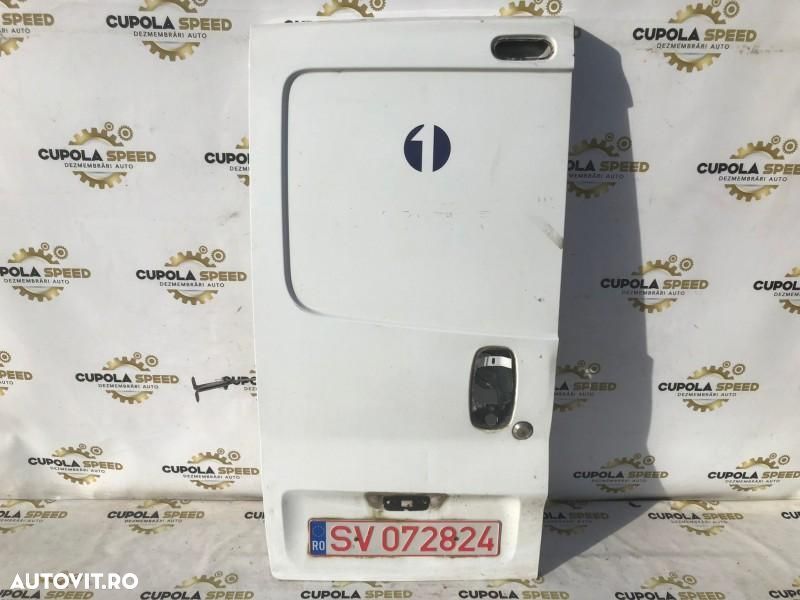 Portiera usa stanga spate Opel Vivaro A [facelift] [2006 - 2014] - 1