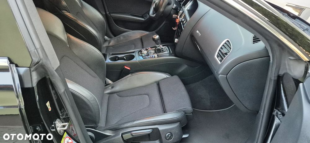 Audi A5 Sportback 2.0 TFSI - 15