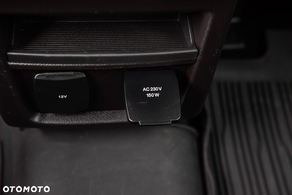 Ford Edge 2.0 TDCi Bi-Turbo 4x4 Titanium - 32