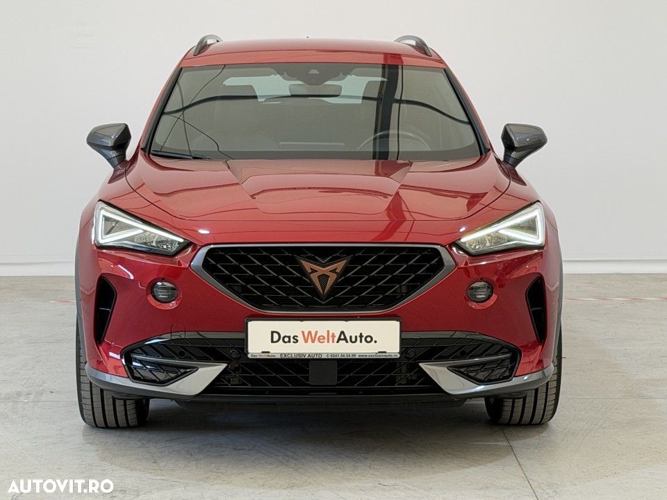 Cupra Formentor - 36