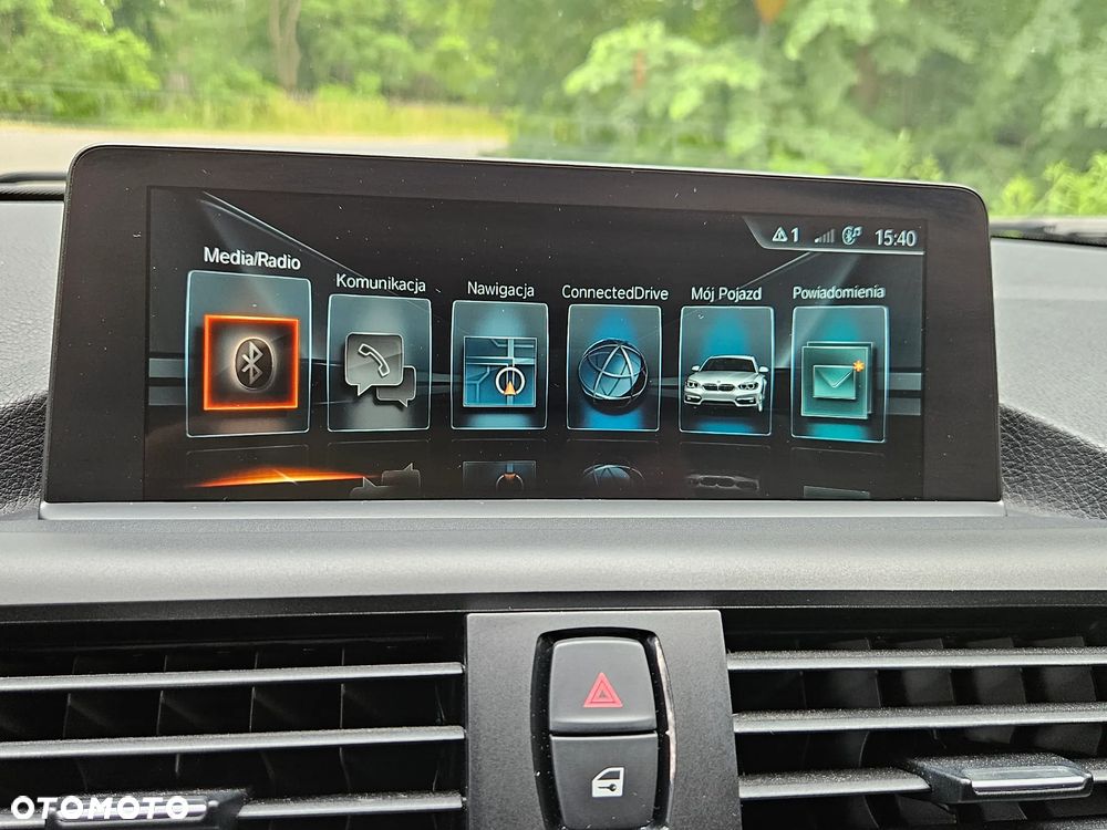 BMW Seria 1 118d xDrive Edition M Sport Shadow - 16