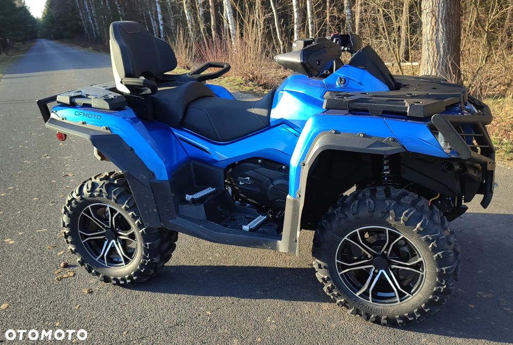 Suzuki Kingquad - 13