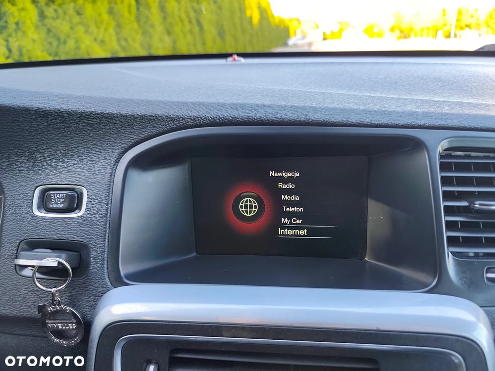 Volvo S60 D3 Summum - 22