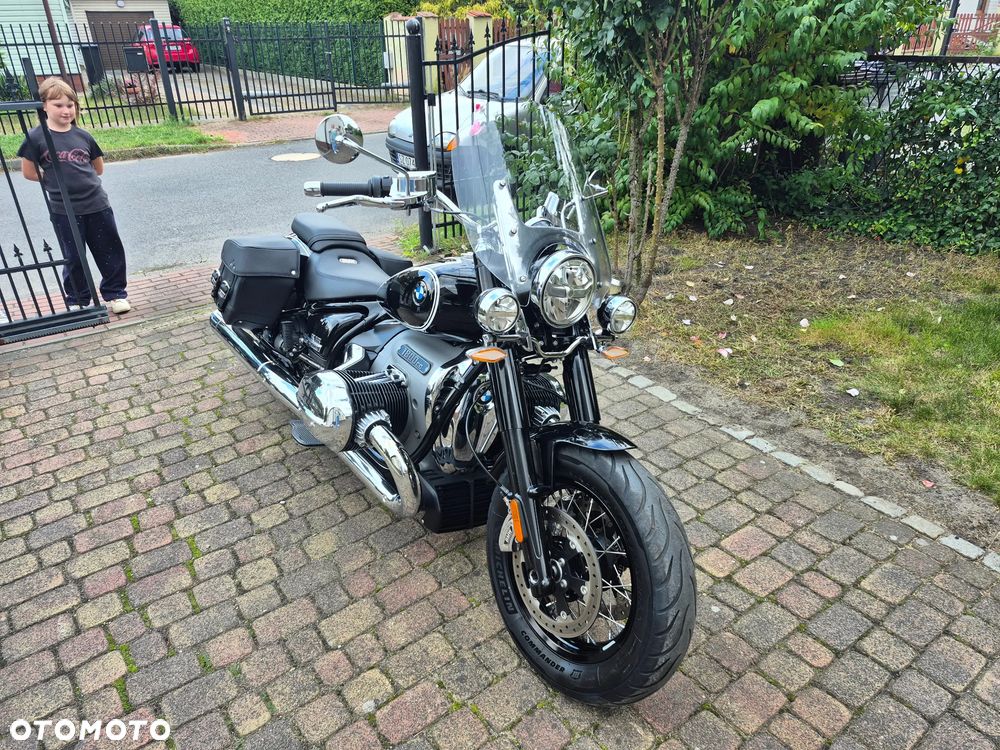 BMW R - 5