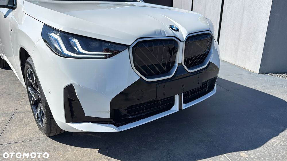 BMW X3 20d xDrive - 15
