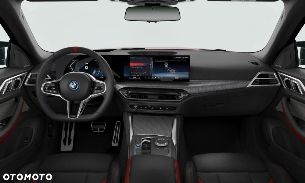 BMW i4 - 4
