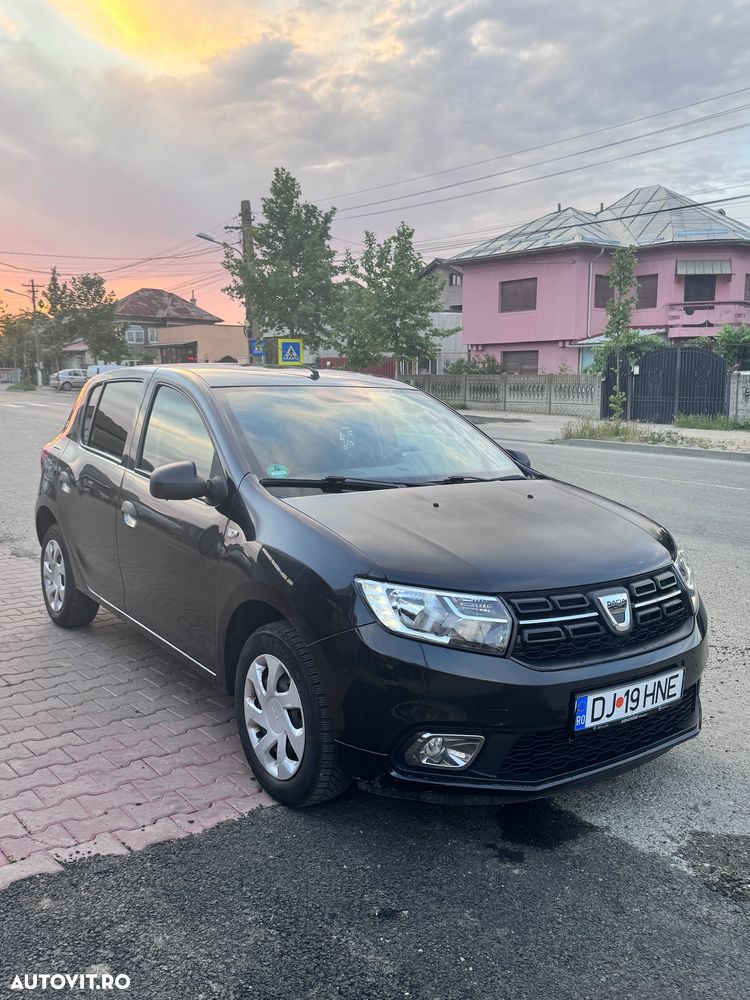 Dacia Sandero 1.0 SCe Ambiance - 6