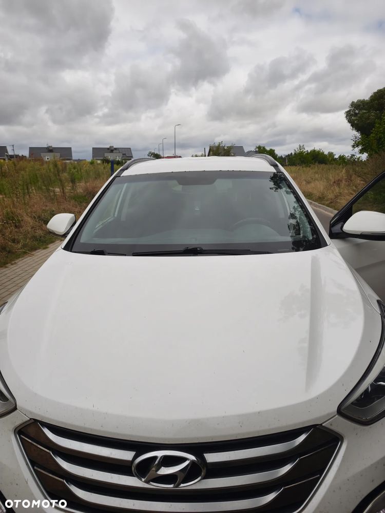Hyundai Santa Fe 2.2 CRDI Premium - 2