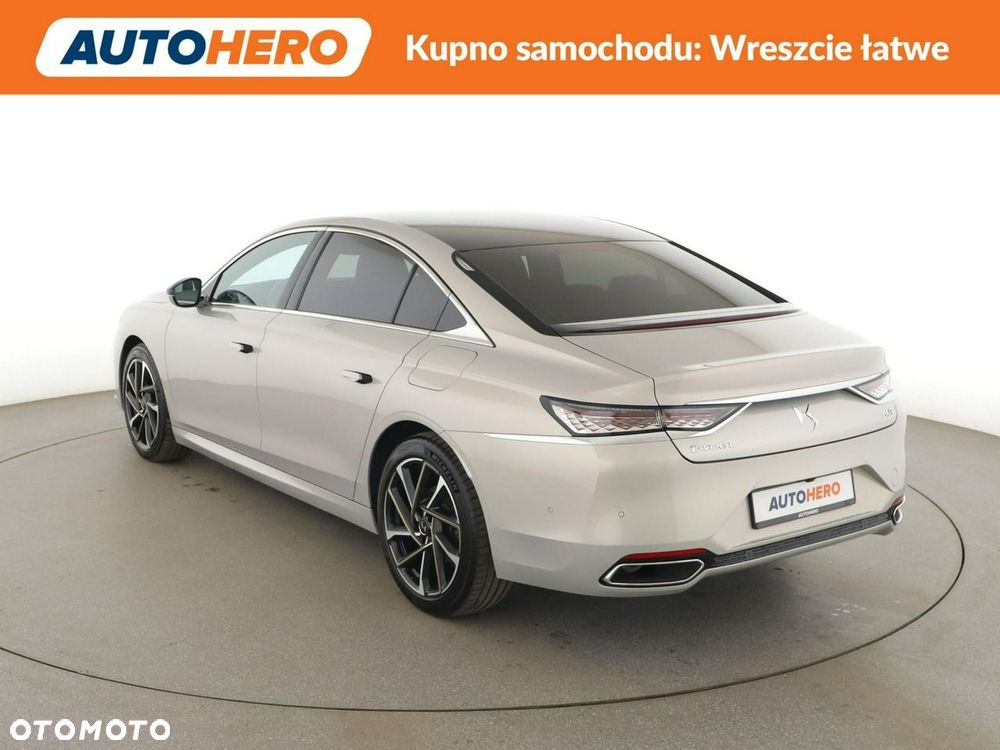 DS Automobiles DS 9 1.6 E-Tense Rivoli+ - 5