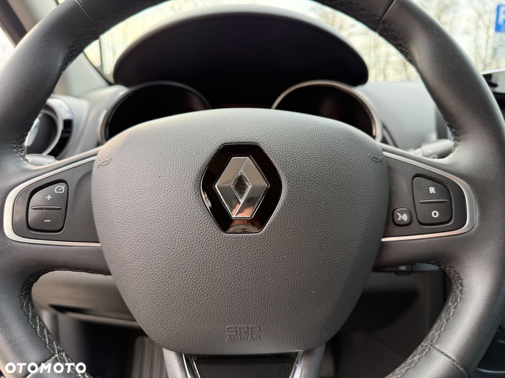 Renault Clio 0.9 TCe Limited - 34