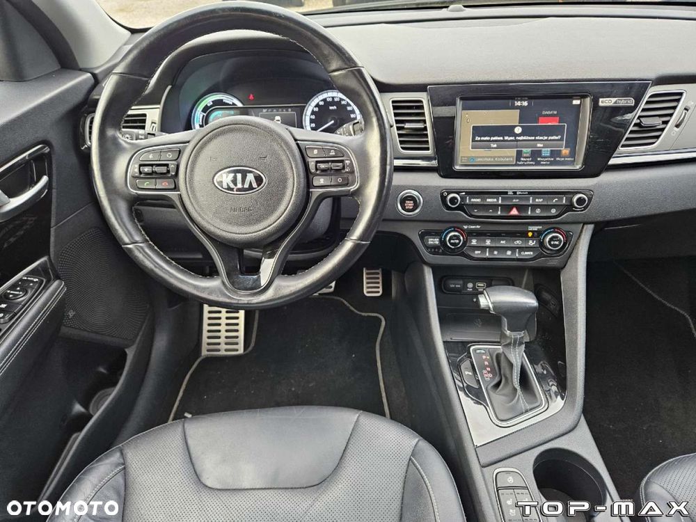Kia Niro - 18