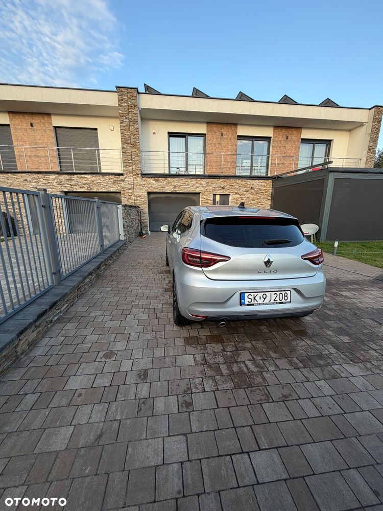 Renault Clio 1.0 TCe Intens - 24